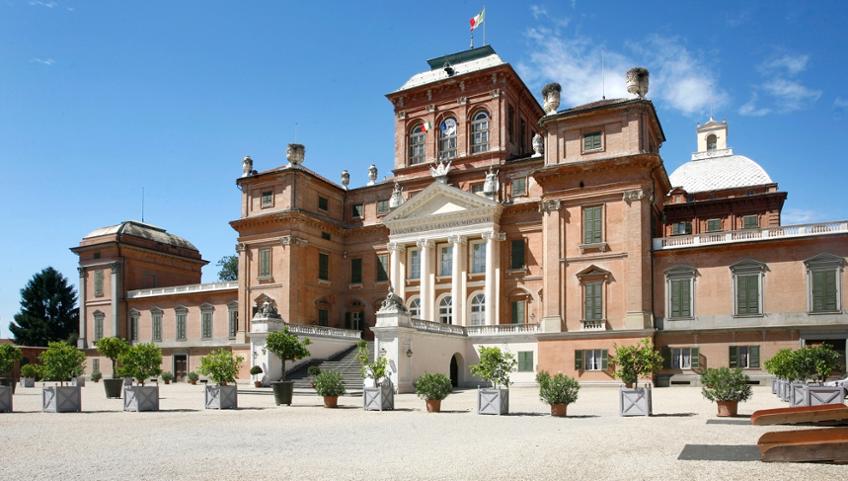 RACCONIGI